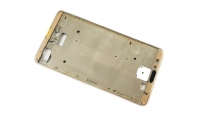 přední kryt Huawei Mate 7 zlatá