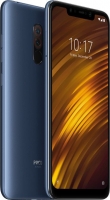 Xiaomi Pocophone F1 6GB/64GB Dual SIM Použitý (M1805E10)
