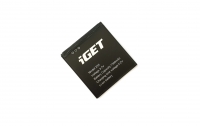 originální baterie iGET Li-Ion 1300mAh pro iGET X35