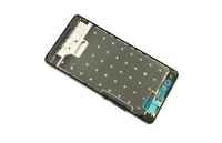 originální přední kryt Huawei P9 Lite černá