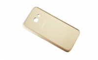 kryt baterie Samsung A320F Galaxy A3 2017 zlatá