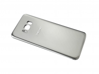 kryt baterie Samsung G950F Galaxy S8 stříbrná
