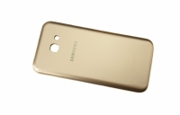 kryt baterie Samsung A520F Galaxy A5 2017 zlatá