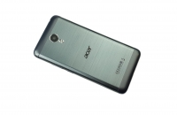 originální kryt baterie Acer Liquid Z6 Plus black SWAP