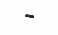 originální krytka USB konektoru Nokia E72 fialová