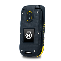 myPhone Hammer Bow Plus Dual SIM Použitý