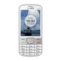 Maxcom MM320 Použitý - BEZ CZ (ENG, PL, SK)