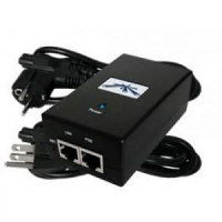 POE adapter UBNT POE-24 včetně napájecího kabelu ROZBALENO