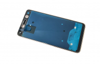 originální přední kryt Huawei Y6 2017 zlatá