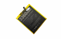 originální servisní baterie Doogee pro Doogee Y7 3360mAh