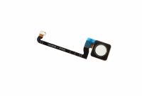 originální flex kabel čtečky otisku prstů Google pixel 3 včetně čtečky otisku prstů bílá