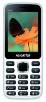 Aligator D930 Dual SIM Použitý