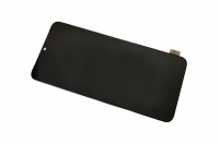 OLED LCD displej + sklíčko LCD + dotyková plocha OnePlus 7