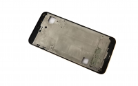 originální přední kryt Samsung A405F Galaxy A40 černá