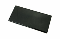originální LCD displej + sklíčko LCD + dotyková plocha + střední rám Samsung N975F Galaxy Note 10 Plus black