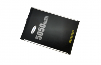 originální servisní baterie Doogee 5050mAh pro Doogee BL5000