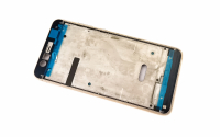 originální přední kryt Huawei P10 Lite zlatá
