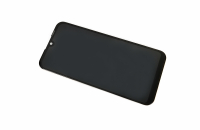 originální LCD displej + sklíčko LCD + dotyková plocha myPhone Pocket Pro black