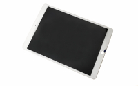 LCD Displej + sklíčko LCD + dotyková plocha Apple iPad Air 10.5 (3.gen. 2019), iPad Pro 10.5 (2017) bílá