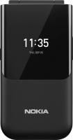 Nokia 2720 Flip Dual SIM Použitý