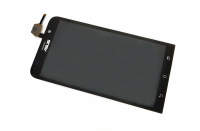 LCD displej + sklíčko LCD + dotyková plocha Asus Zenfone 2 ZE550ML černá