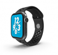 Apple Watch series 3 GPS 42mm včetně nabíjecího kabelu Použité (A1859)