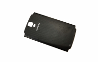 originální kryt baterie Samsung i9295 Galaxy S4 Active černá SWAP