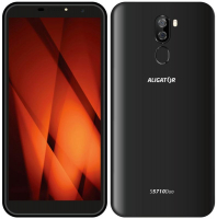 výkupní cena mobilního telefonu Aligator S5710 Duo 16GB Dual SIM