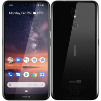 výkupní cena mobilního telefonu Nokia 3.2 3GB/32GB Dual SIM