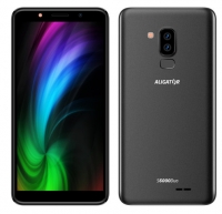 Aligator S6000 Duo 1GB/16GB Použitý
