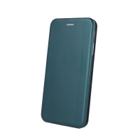 ForCell pouzdro Book Elegance green Apple iPhone 7, iPhone 8, iPhone SE (2020)