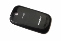 originální kryt baterie Samsung i5500 černá SWAP