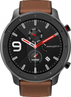 chytré hodinky Amazfit GTR 47mm Aluminum Alloy CZ Distribuce