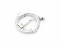 Originální datový kabel Apple Lightning to USB-C 5A FastCharge pro Apple iPhone 6, 6S, 7, 8, X, XS, XR, 11, 11 Pro, 11 Pro Max, SE (2020), 12, 12 mini, 12 Pro, 12 Pro Max, 13, 13 mini, 13 Pro, 13 Pro Max, SE (2022), 14, 14 Plus, 14 Pro, 14 Pro Max 1m