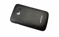originální kryt baterie Samsung B5510 Galaxy Y Pro černá SWAP