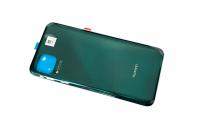 originální kryt baterie Huawei P40 Lite zelená