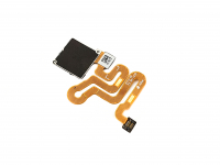 originální flex kabel čtečky otisku prstů Honor 7 Lite SWAP