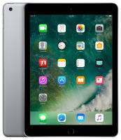Apple iPad 5.gen 9.7 (2017) 128GB WiFi + Cellular Použitý (A1823)