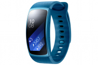 Samsung Galaxy Gear Fit2 SM-R360 blue CZ