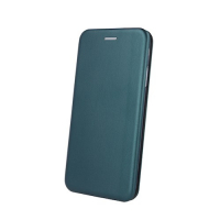ForCell pouzdro Book Elegance green Apple iPhone 12, iPhone 12 Pro