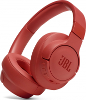 originální headset JBL Tune 700BT Hi-Fi red