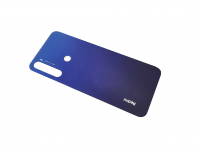 kryt baterie Xiaomi Redmi Note 8T modrá