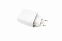 originální nabíječka Huawei HW-100400E01 Super Charge white s USB výstupem 40W