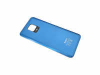 kryt baterie Xiaomi Redmi Note 9 Pro, Redmi Note 9S modrá