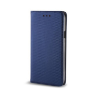 ForCell pouzdro Smart Book blue Samsung A326B Galaxy A32 5G, A135F Galaxy A13 LTE, A137F Galaxy A13 LTE, A136B Galaxy A13 5G, A047F Galaxy A04s