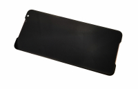 OLED LCD displej + sklíčko LCD + dotyková plocha Asus ZS660KL ROG Phone II černá