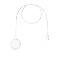 originální bezdrátová nabíječka Apple MagSafe 15W 1m white