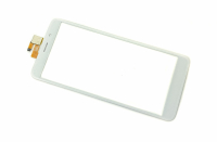 originální sklíčko LCD + dotyková plocha Aligator S5520 Duo white