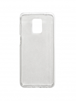 originální pouzdro Xiaomi TPU Cover transparent pro Xiaomi Redmi Note 9 Pro