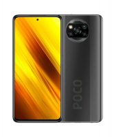 Xiaomi Poco X3 NFC 6GB/64GB Použitý
